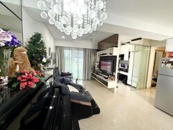 Eight Riversuites (D12), Condominium #523669981